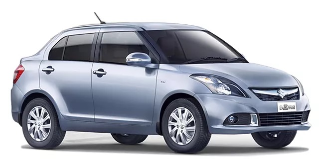 Swift Dzire
