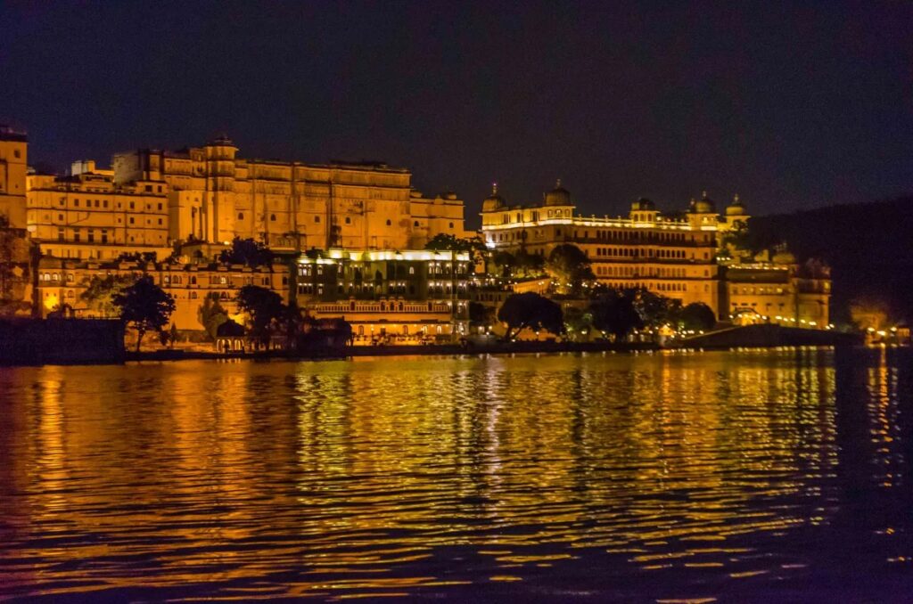 10 Days Rajasthan tour from Delhi